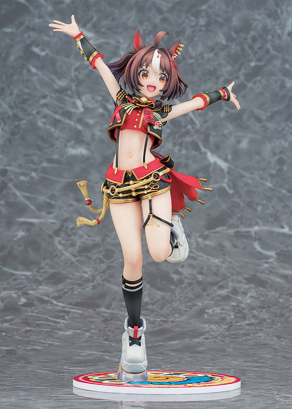 PRE ORDER – 1/7 UMAMUSUME: PRETTY DERBY - GRAN ALEGRIA