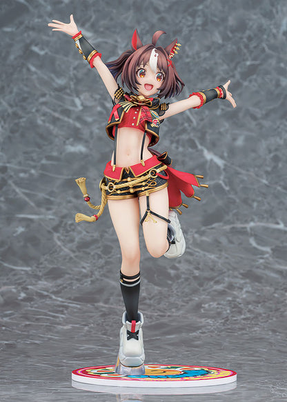PRE ORDER – 1/7 UMAMUSUME: PRETTY DERBY - GRAN ALEGRIA