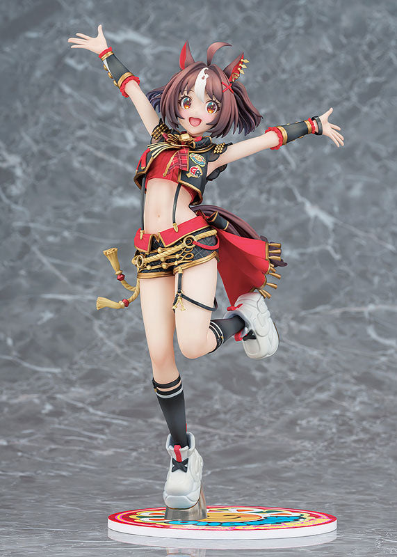 PRE ORDER – 1/7 UMAMUSUME: PRETTY DERBY - GRAN ALEGRIA