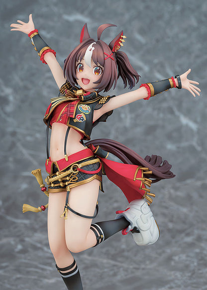 PRE ORDER – 1/7 UMAMUSUME: PRETTY DERBY - GRAN ALEGRIA