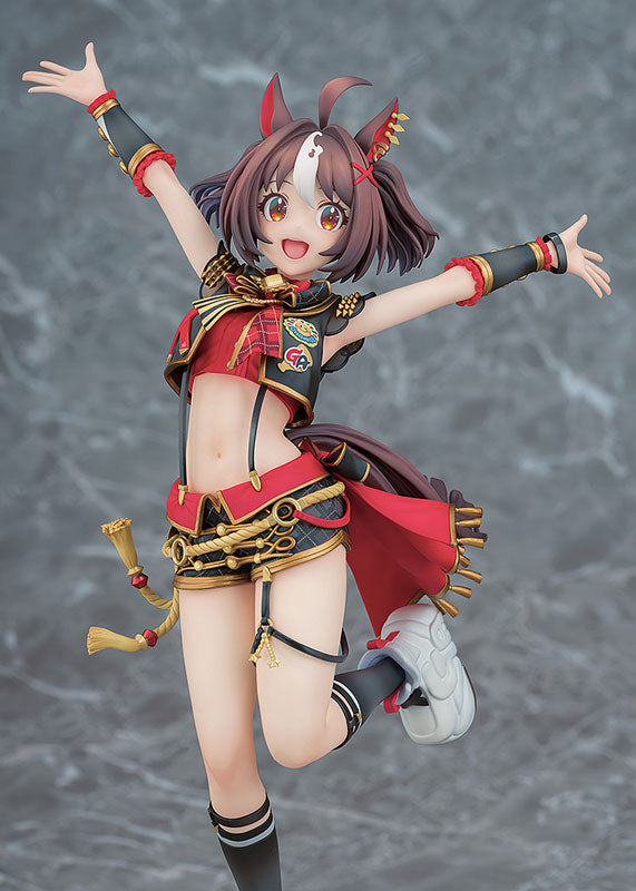 PRE ORDER – 1/7 UMAMUSUME: PRETTY DERBY - GRAN ALEGRIA