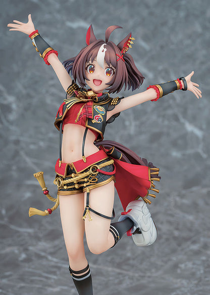 PRE ORDER – 1/7 UMAMUSUME: PRETTY DERBY - GRAN ALEGRIA