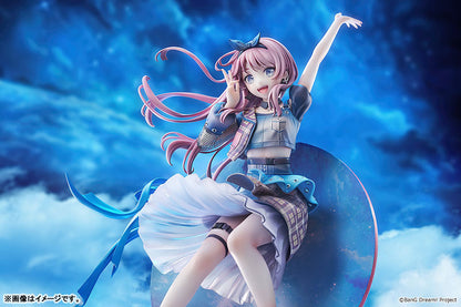 PRE ORDER – 1/7 BANG DREAM! - ANON CHIHAYA : ZERO GRAVITY VER.