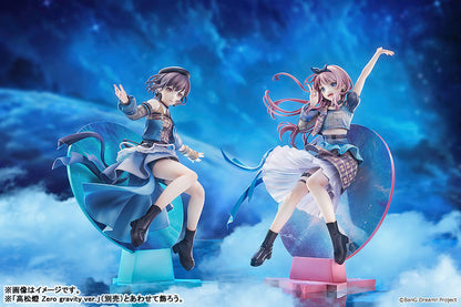 PRE ORDER – 1/7 BANG DREAM! - ANON CHIHAYA : ZERO GRAVITY VER.