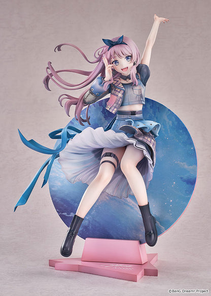 PRE ORDER – 1/7 BANG DREAM! - ANON CHIHAYA : ZERO GRAVITY VER.