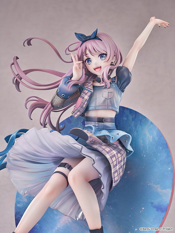 PRE ORDER – 1/7 BANG DREAM! - ANON CHIHAYA : ZERO GRAVITY VER.