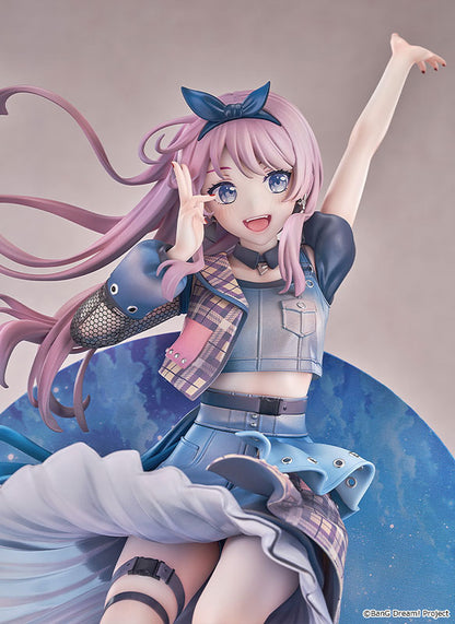 PRE ORDER – 1/7 BANG DREAM! - ANON CHIHAYA : ZERO GRAVITY VER.