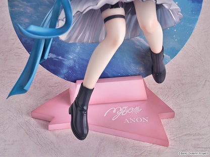 PRE ORDER – 1/7 BANG DREAM! - ANON CHIHAYA : ZERO GRAVITY VER.