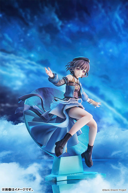 PRE ORDER – 1/7 BANG DREAM! - TOMORI TAKAMATSU : ZERO GRAVITY VER.
