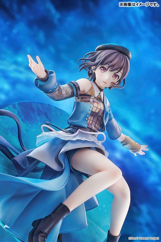 PRE ORDER – 1/7 BANG DREAM! - TOMORI TAKAMATSU : ZERO GRAVITY VER.
