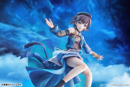 PRE ORDER – 1/7 BANG DREAM! - TOMORI TAKAMATSU : ZERO GRAVITY VER.