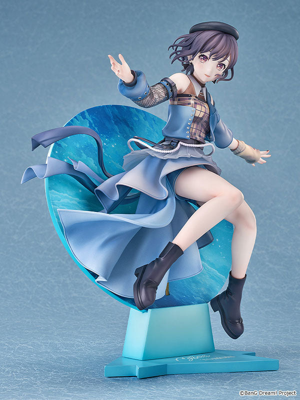 PRE ORDER – 1/7 BANG DREAM! - TOMORI TAKAMATSU : ZERO GRAVITY VER.