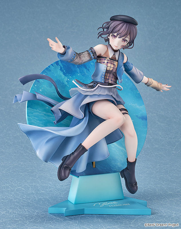 PRE ORDER – 1/7 BANG DREAM! - TOMORI TAKAMATSU : ZERO GRAVITY VER.