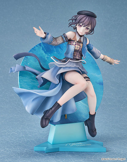 PRE ORDER – 1/7 BANG DREAM! - TOMORI TAKAMATSU : ZERO GRAVITY VER.