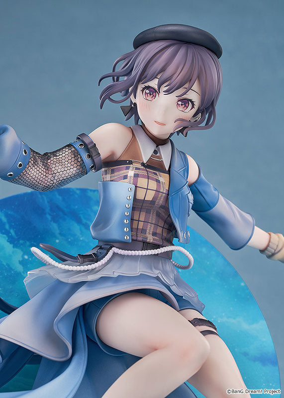 PRE ORDER – 1/7 BANG DREAM! - TOMORI TAKAMATSU : ZERO GRAVITY VER.