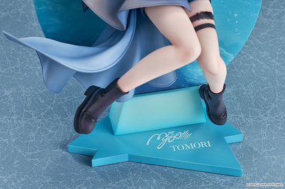 PRE ORDER – 1/7 BANG DREAM! - TOMORI TAKAMATSU : ZERO GRAVITY VER.