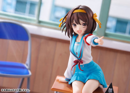 PRE ORDER – 1/7 HARUHI SUZUMIYA ANIME SERIES 20TH ANNIVERSARY VER.