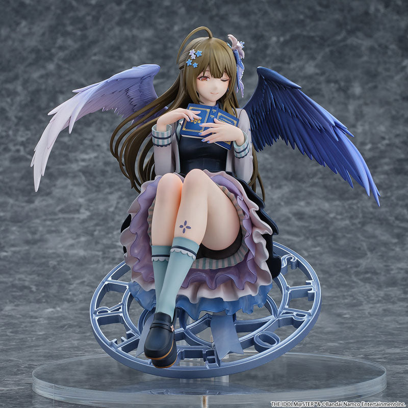 PRE ORDER – 1/6 THE IDOLMASTER SHINY COLORS - CHIYUKI KUWAYAMA GARDEANNE WHITE PEARL VER.