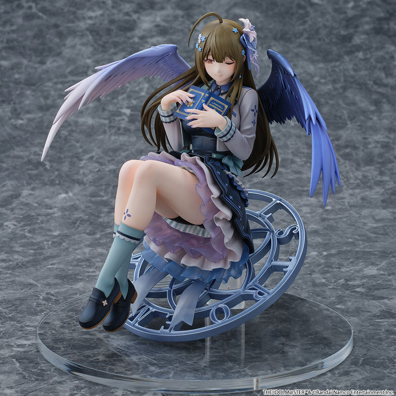 PRE ORDER – 1/6 THE IDOLMASTER SHINY COLORS - CHIYUKI KUWAYAMA GARDEANNE WHITE PEARL VER.