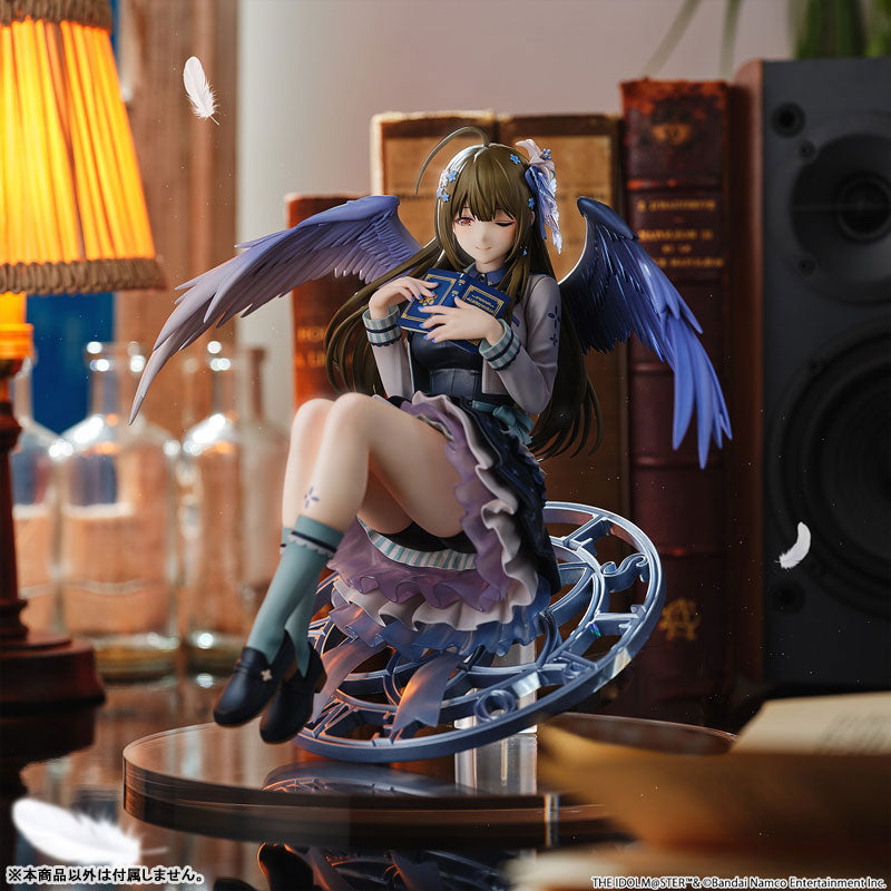 PRE ORDER – 1/6 THE IDOLMASTER SHINY COLORS - CHIYUKI KUWAYAMA GARDEANNE WHITE PEARL VER.