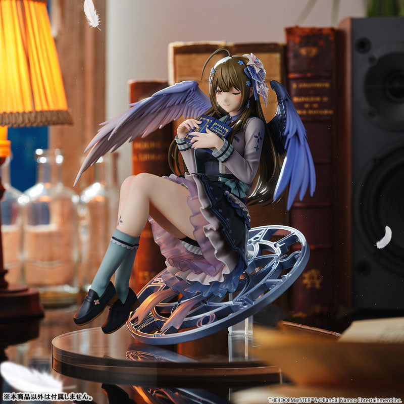 PRE ORDER – 1/6 THE IDOLMASTER SHINY COLORS - CHIYUKI KUWAYAMA GARDEANNE WHITE PEARL VER.