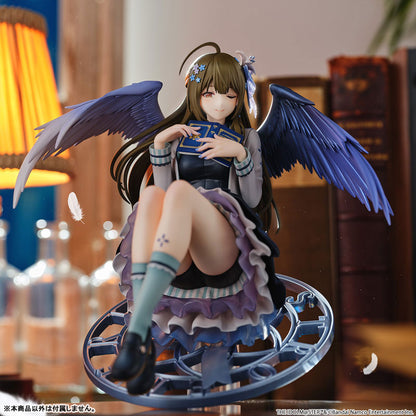 PRE ORDER – 1/6 THE IDOLMASTER SHINY COLORS - CHIYUKI KUWAYAMA GARDEANNE WHITE PEARL VER.