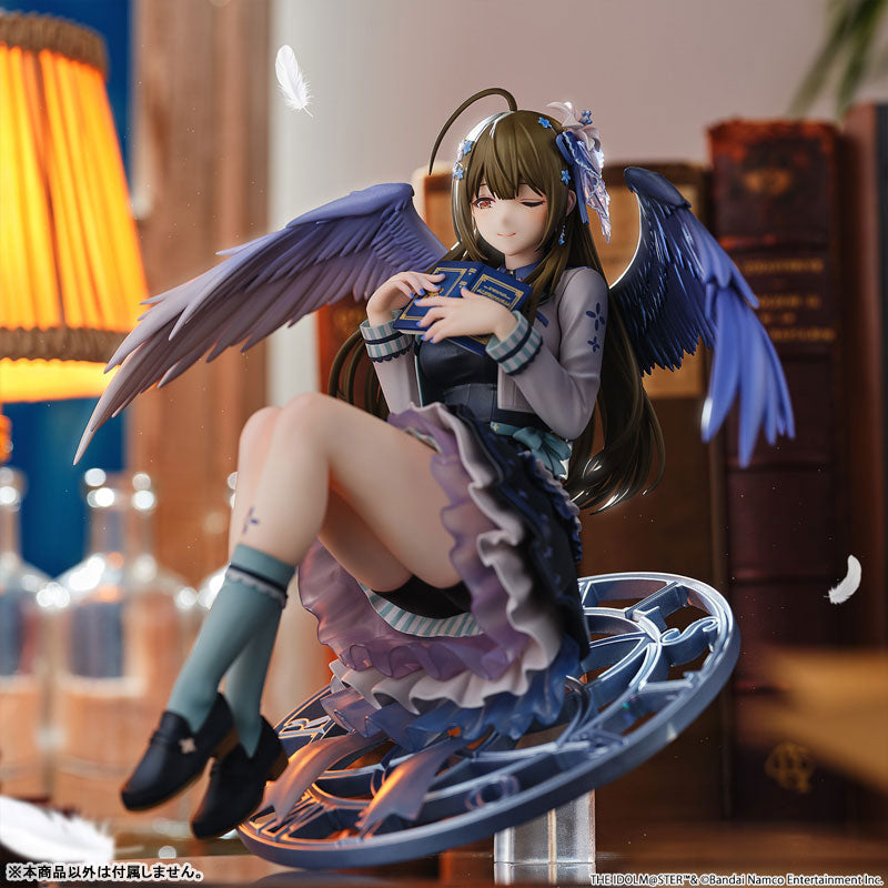 PRE ORDER – 1/6 THE IDOLMASTER SHINY COLORS - CHIYUKI KUWAYAMA GARDEANNE WHITE PEARL VER.