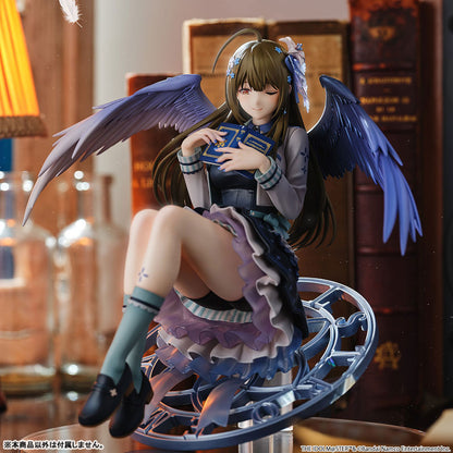 PRE ORDER – 1/6 THE IDOLMASTER SHINY COLORS - CHIYUKI KUWAYAMA GARDEANNE WHITE PEARL VER.