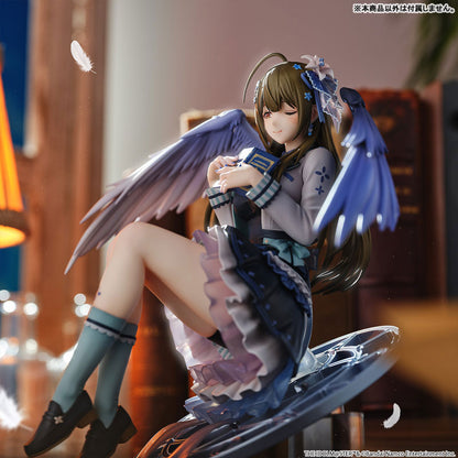 PRE ORDER – 1/6 THE IDOLMASTER SHINY COLORS - CHIYUKI KUWAYAMA GARDEANNE WHITE PEARL VER.