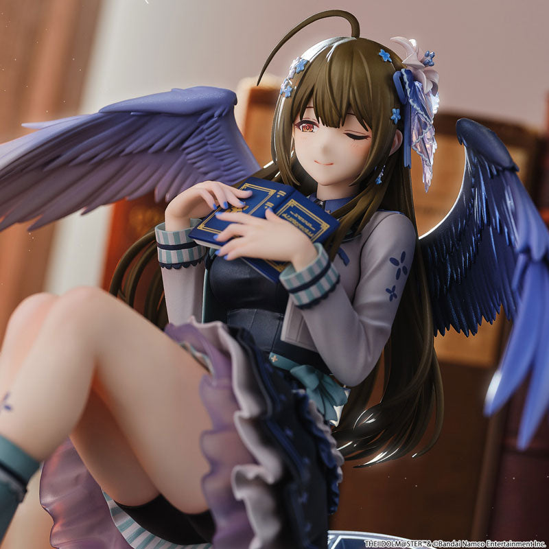PRE ORDER – 1/6 THE IDOLMASTER SHINY COLORS - CHIYUKI KUWAYAMA GARDEANNE WHITE PEARL VER.