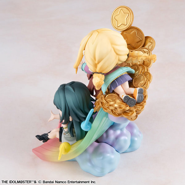 PRE ORDER – FIGUNITY GAKUEN IDOLM＠STER (WITH GIFT)