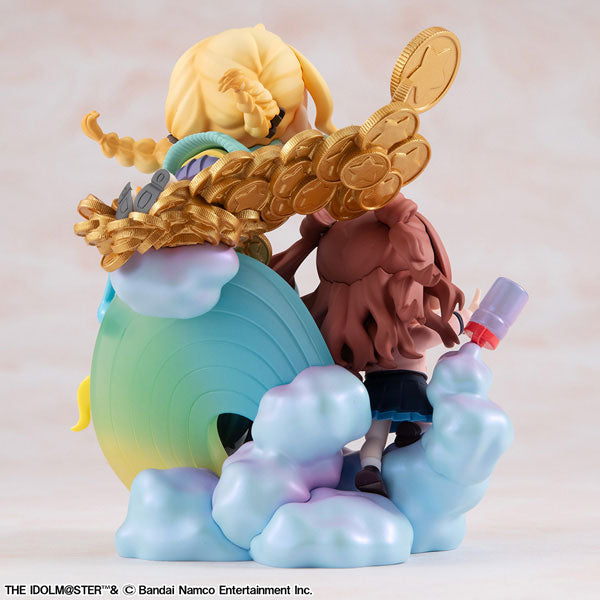 PRE ORDER – FIGUNITY GAKUEN IDOLM＠STER (WITH GIFT)
