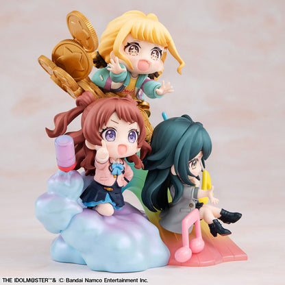 PRE ORDER – FIGUNITY GAKUEN IDOLM＠STER (WITH GIFT)