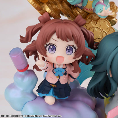 PRE ORDER – FIGUNITY GAKUEN IDOLM＠STER (WITH GIFT)