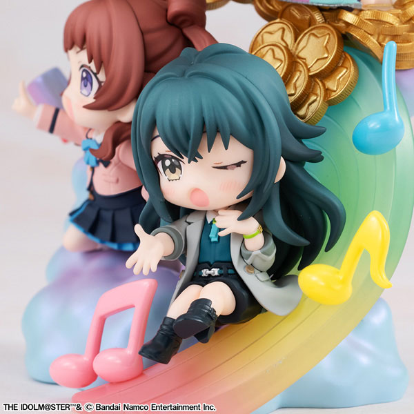 PRE ORDER – FIGUNITY GAKUEN IDOLM＠STER