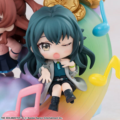 PRE ORDER – FIGUNITY GAKUEN IDOLM＠STER