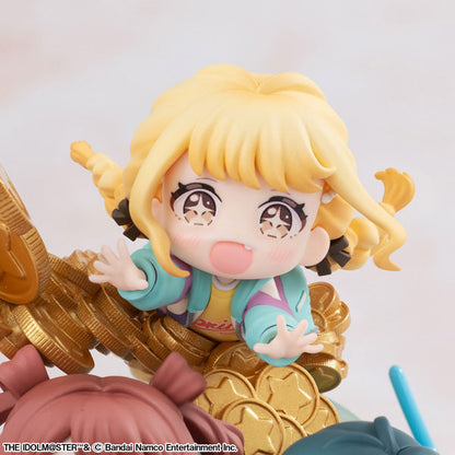 PRE ORDER – FIGUNITY GAKUEN IDOLM＠STER
