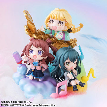 PRE ORDER – FIGUNITY GAKUEN IDOLM＠STER