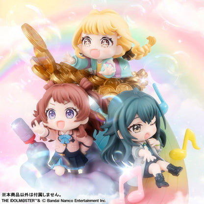 PRE ORDER – FIGUNITY GAKUEN IDOLM＠STER