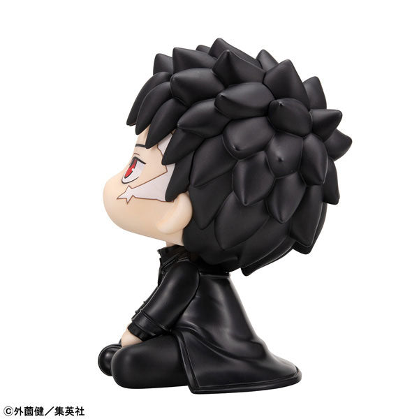 BACK ORDER – LOOKUP KAGURABACHI CHIHIRO ROKUHIRA & HAKURI SAZANAMI (WITH GIFT)