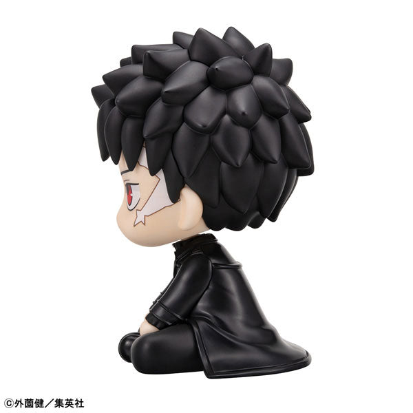 BACK ORDER – LOOKUP KAGURABACHI CHIHIRO ROKUHIRA & HAKURI SAZANAMI (WITH GIFT)