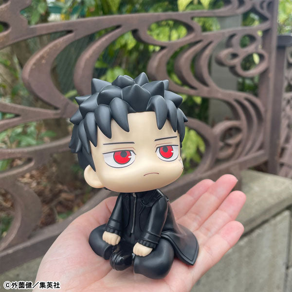 BACK ORDER – LOOKUP KAGURABACHI CHIHIRO ROKUHIRA & HAKURI SAZANAMI (WITH GIFT)