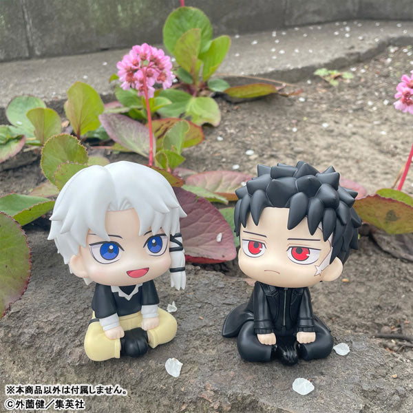 BACK ORDER – LOOKUP KAGURABACHI CHIHIRO ROKUHIRA & HAKURI SAZANAMI (WITH GIFT)