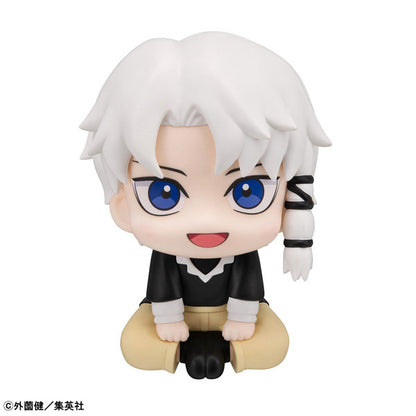 BACK ORDER – LOOKUP KAGURABACHI CHIHIRO ROKUHIRA & HAKURI SAZANAMI (WITH GIFT)