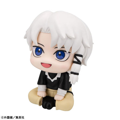 BACK ORDER – LOOKUP KAGURABACHI HAKURI SAZANAMI