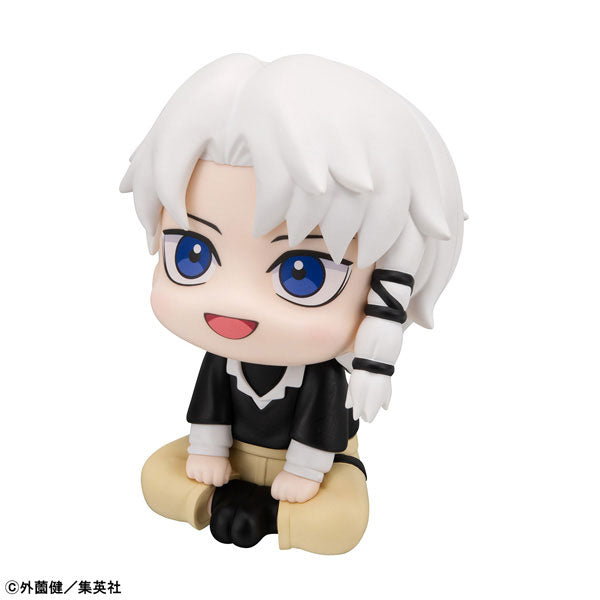 BACK ORDER – LOOKUP KAGURABACHI CHIHIRO ROKUHIRA & HAKURI SAZANAMI (WITH GIFT)