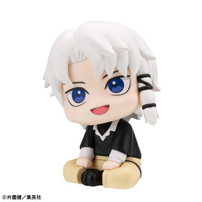 BACK ORDER – LOOKUP KAGURABACHI HAKURI SAZANAMI