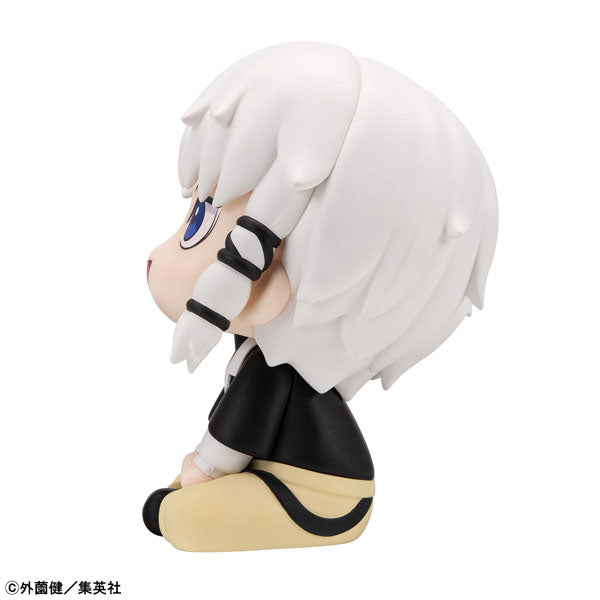 BACK ORDER – LOOKUP KAGURABACHI CHIHIRO ROKUHIRA & HAKURI SAZANAMI (WITH GIFT)