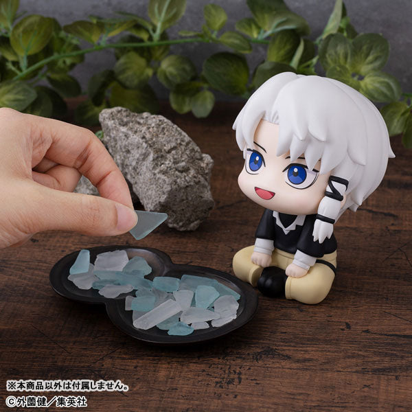BACK ORDER – LOOKUP KAGURABACHI HAKURI SAZANAMI