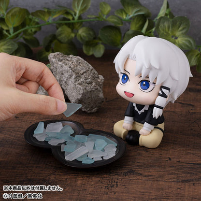 BACK ORDER – LOOKUP KAGURABACHI HAKURI SAZANAMI